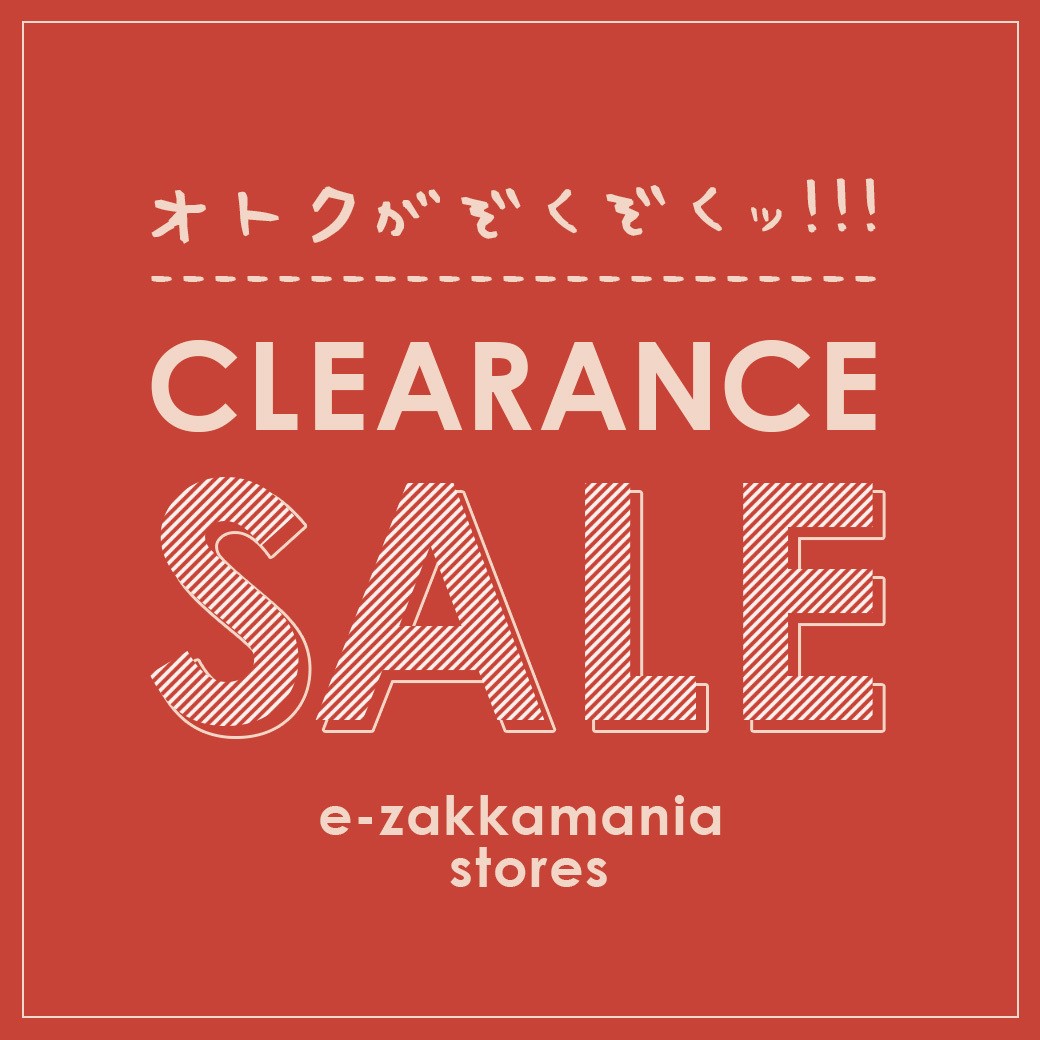 公式】e-zakkamania stores（イーザッカマニアストアーズ