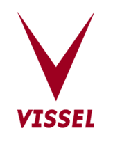 ヴィッセル神戸のロゴ