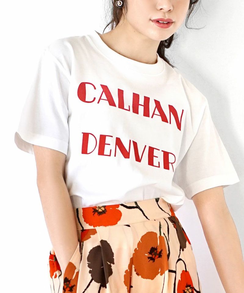 041/CALHAN［WH］