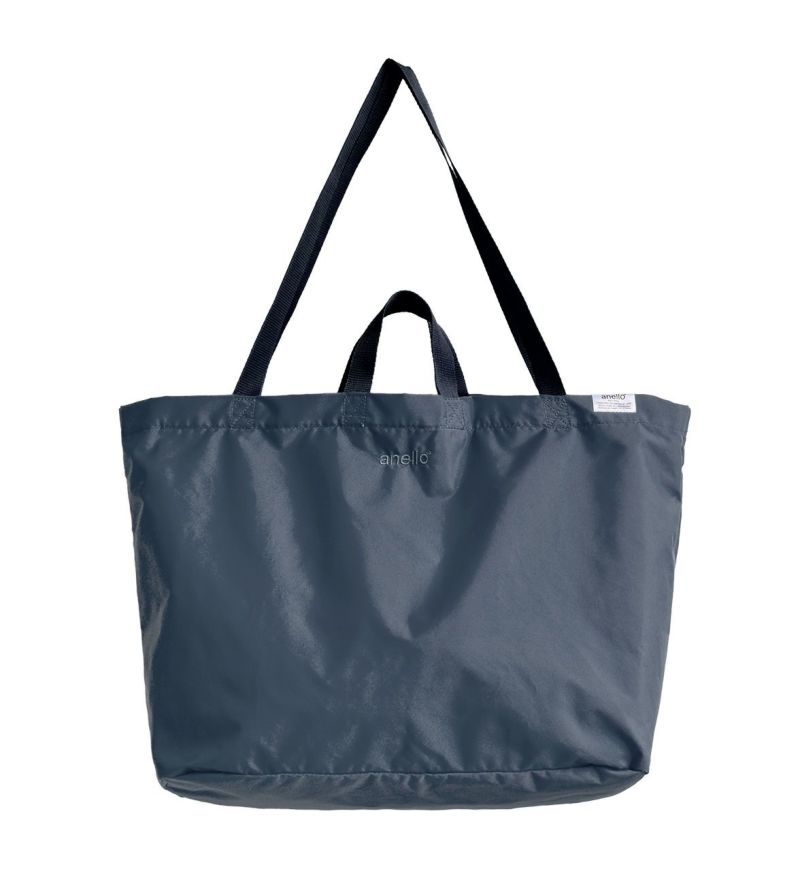 anello（アネロ）：TOY TOTE2 2WAY TOTE BAG | イーザッカマニアストアーズ