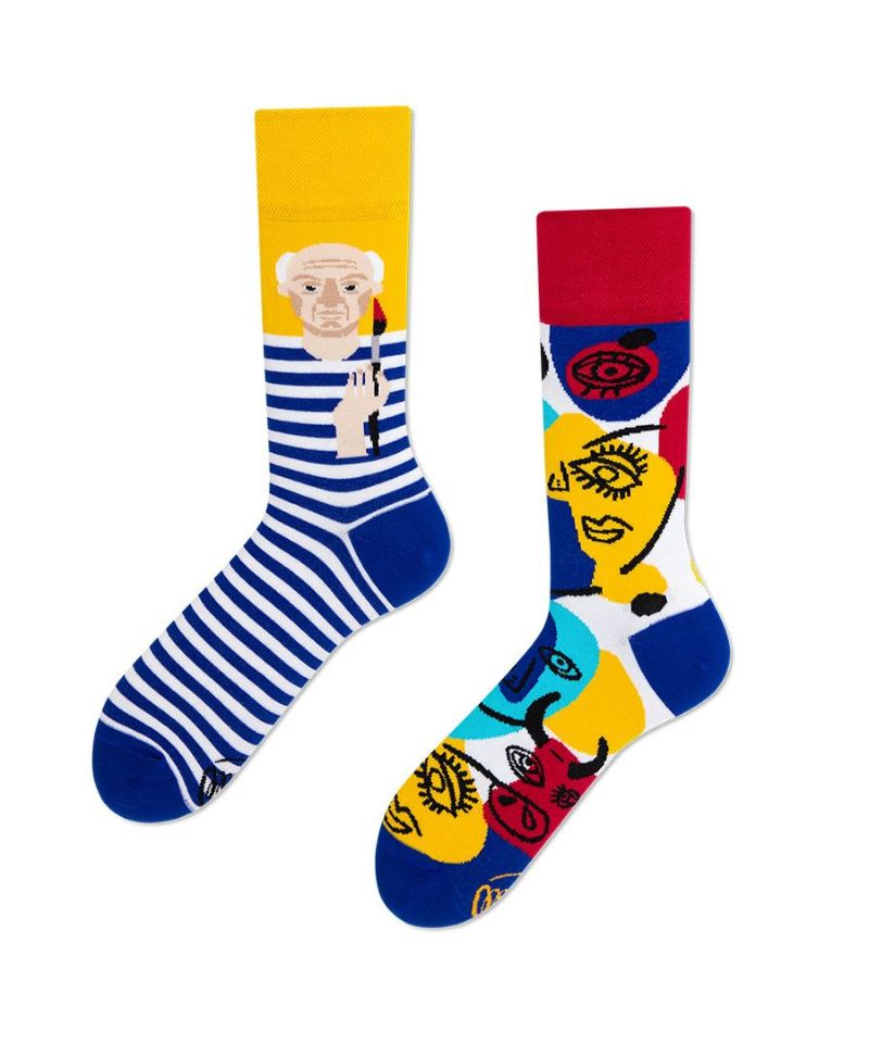 Picassocks