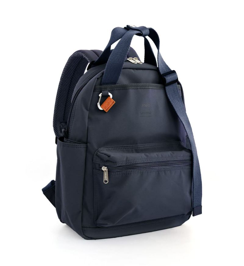 Anello 2 2024 way tote backpack