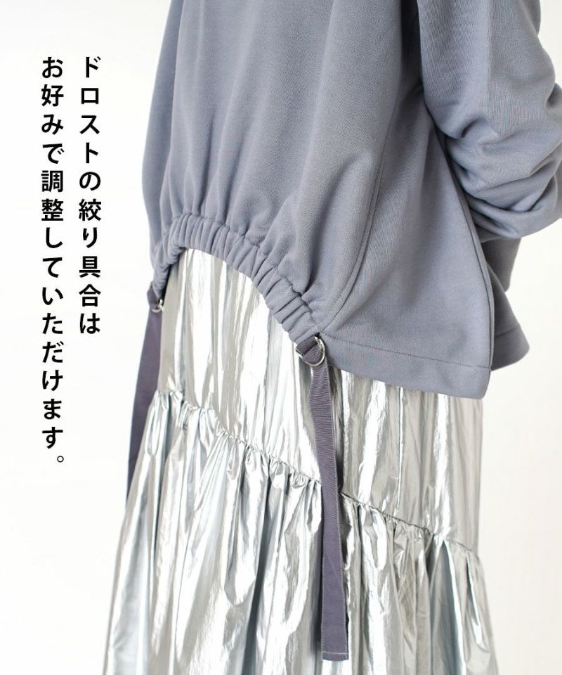 ブランド AMERI VINTAGEWARM MOISTEANE PLEATS PANTS - パンツ