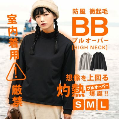 bb クリアランス 風よけ