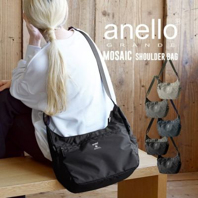 anello（アネロ） | イーザッカマニアストアーズ