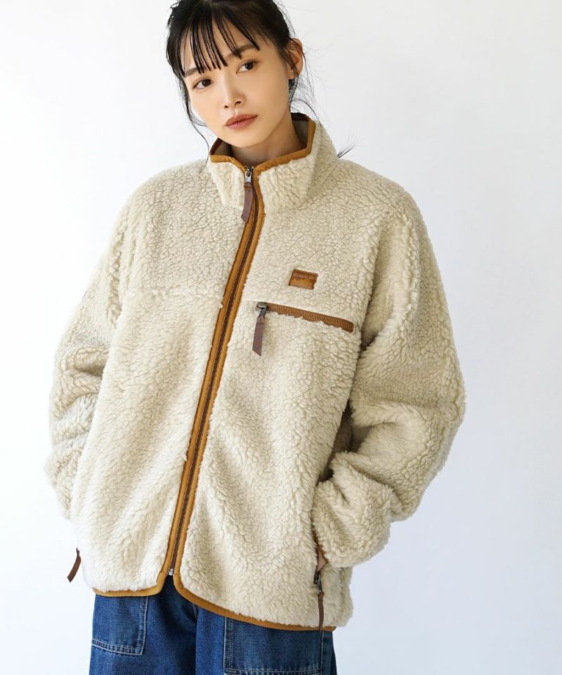 patagonia（パタゴニア）：Natural Blend Retro Cardigan | イーザッカマニアストアーズ